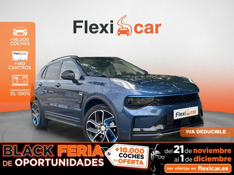 Foto del LYNK & CO 01 1.5T PHEV