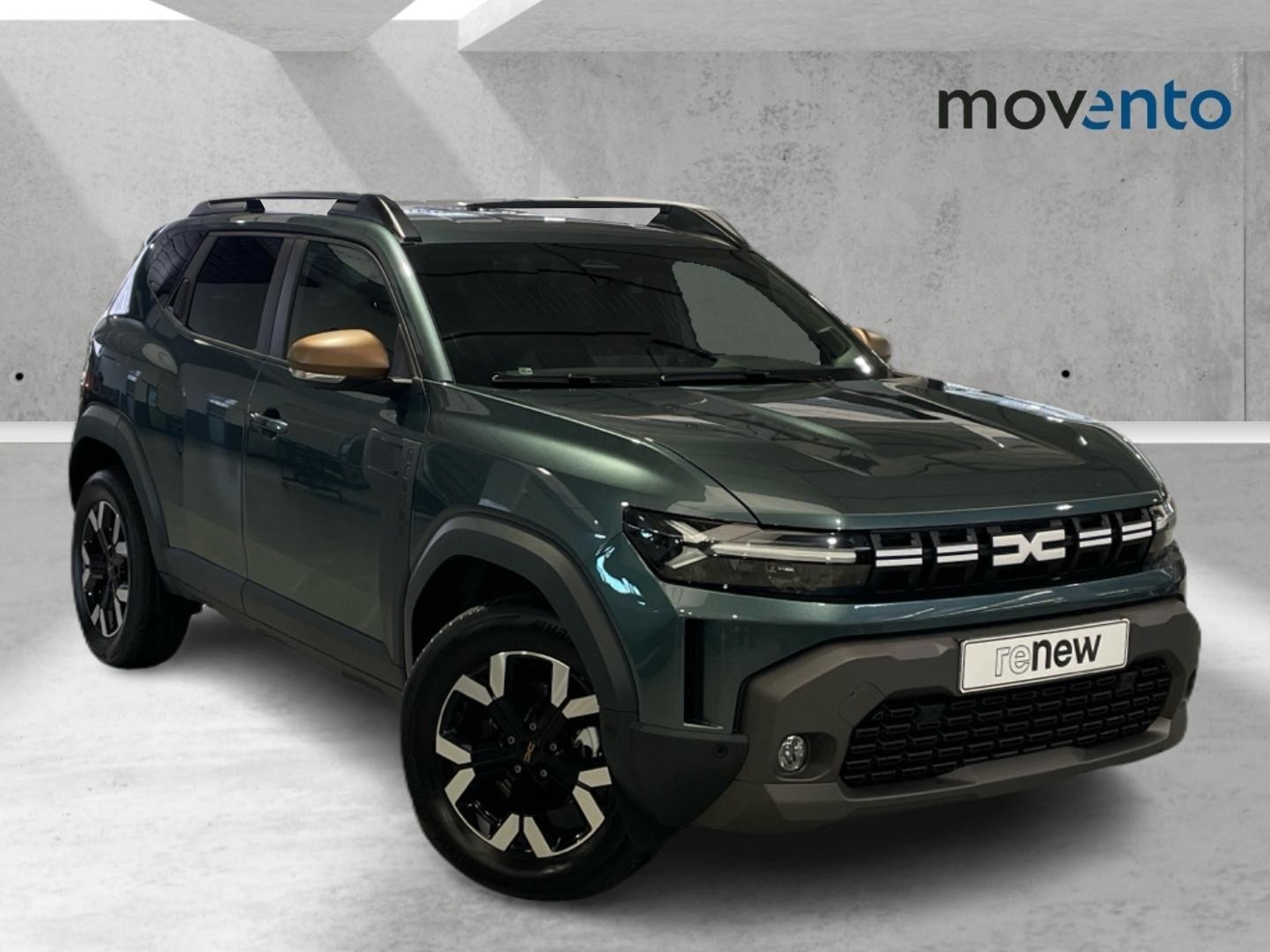 Imagen de DACIA Duster