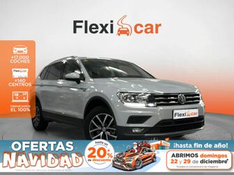 Imagen de VOLKSWAGEN Tiguan 2.0TDI Advance DSG 110kW