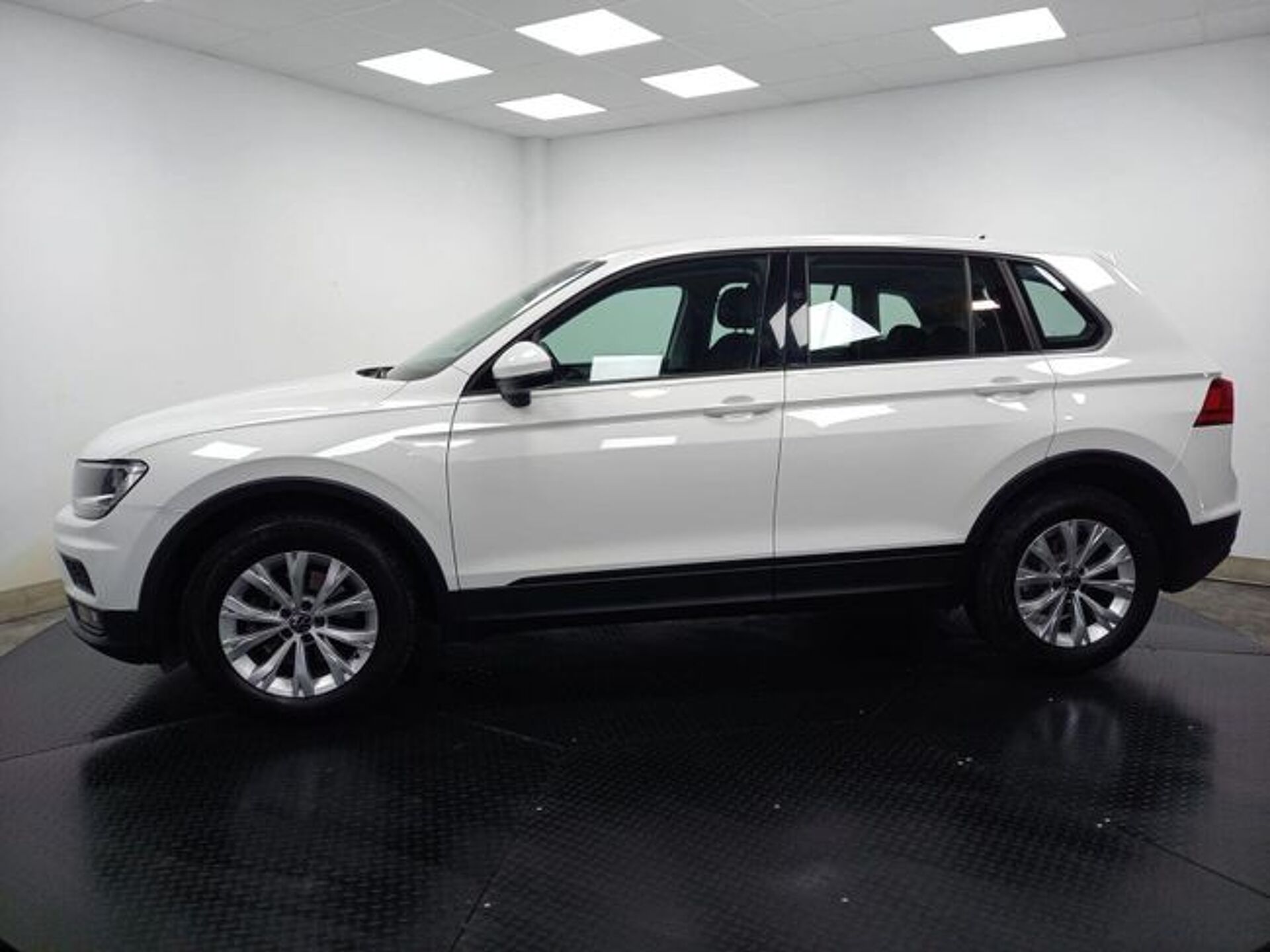 Imagen 3 de VOLKSWAGEN Tiguan