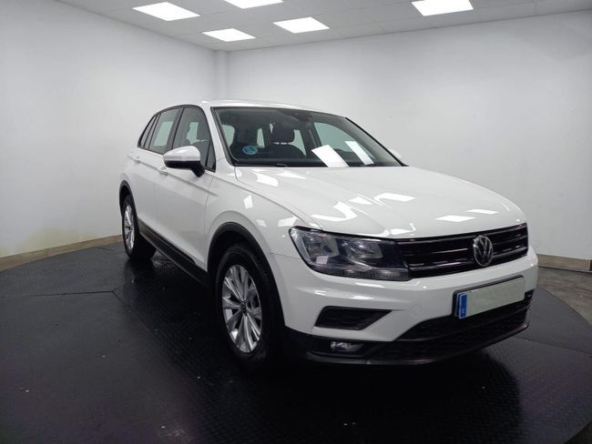 Foto del VOLKSWAGEN Tiguan 2.0TDI Edition 110kW