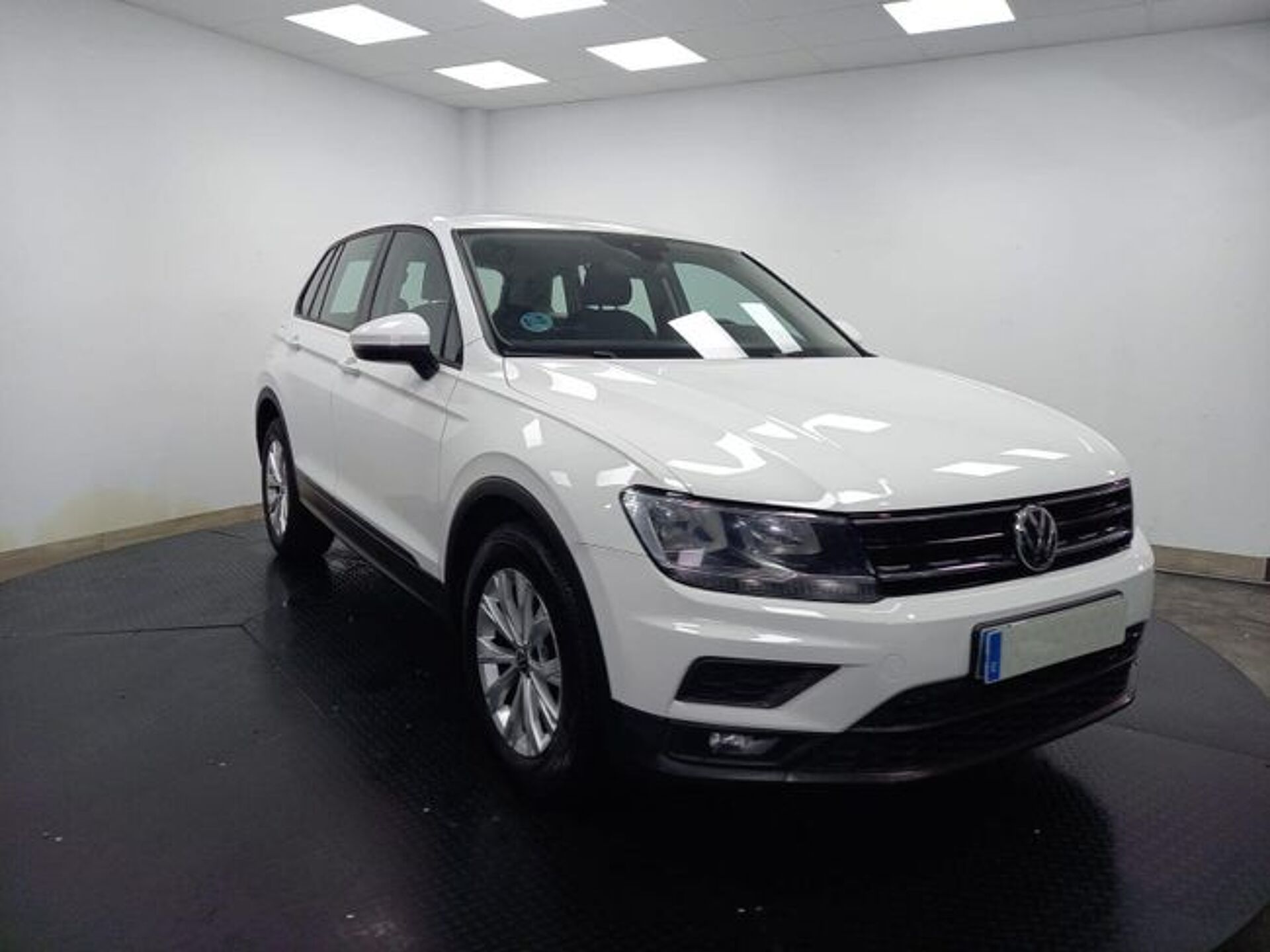 Imagen 2 de VOLKSWAGEN Tiguan