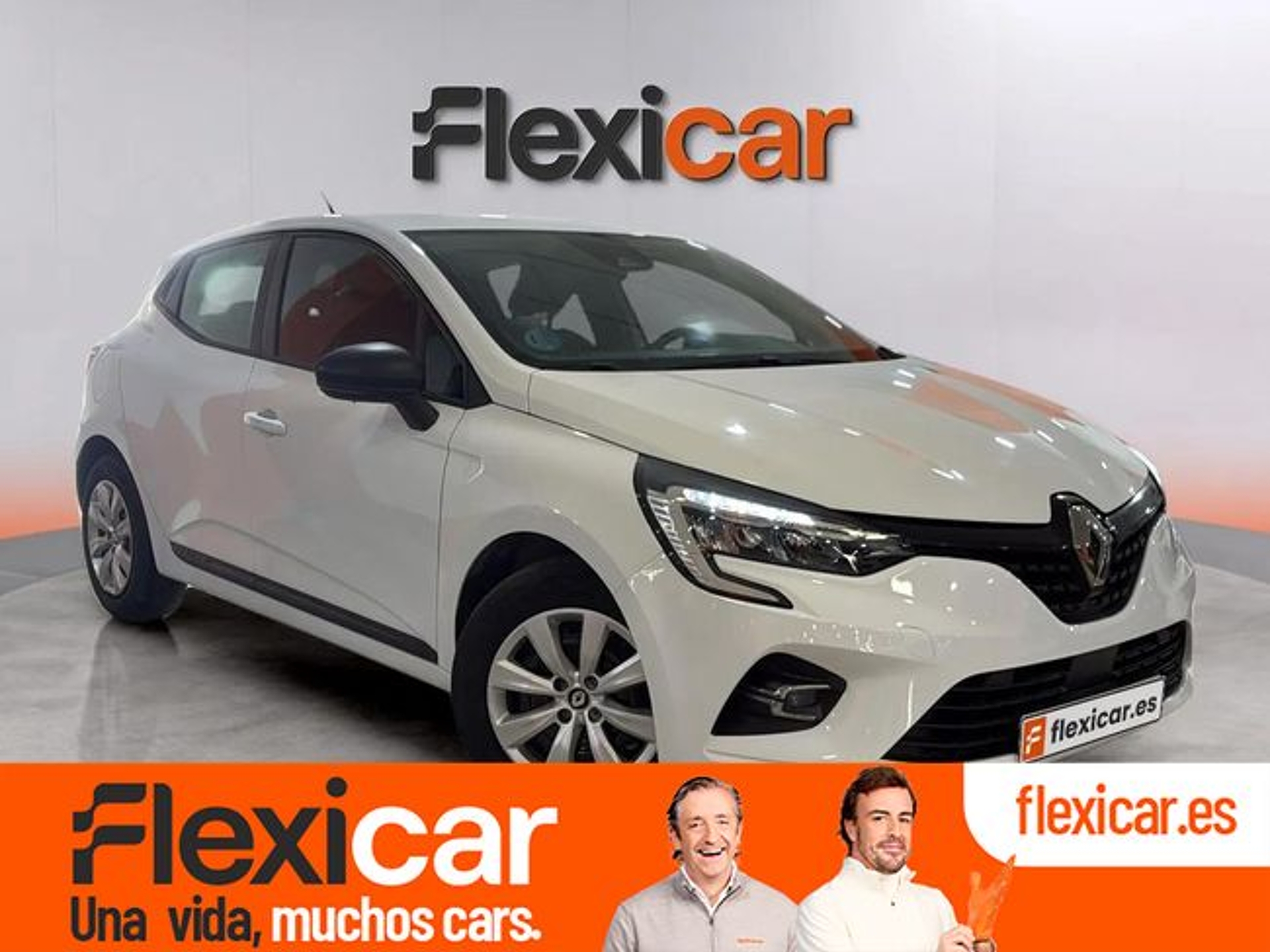 Imagen de RENAULT Clio