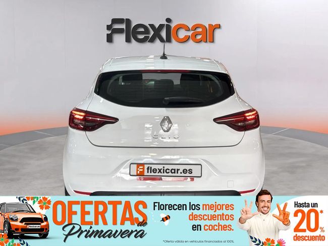 Foto del RENAULT Clio Sce Authentic 49kW