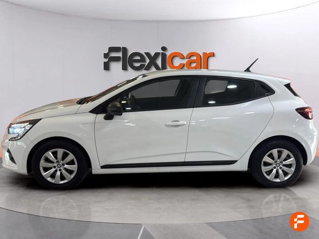 Foto del RENAULT Clio Sce Authentic 49kW