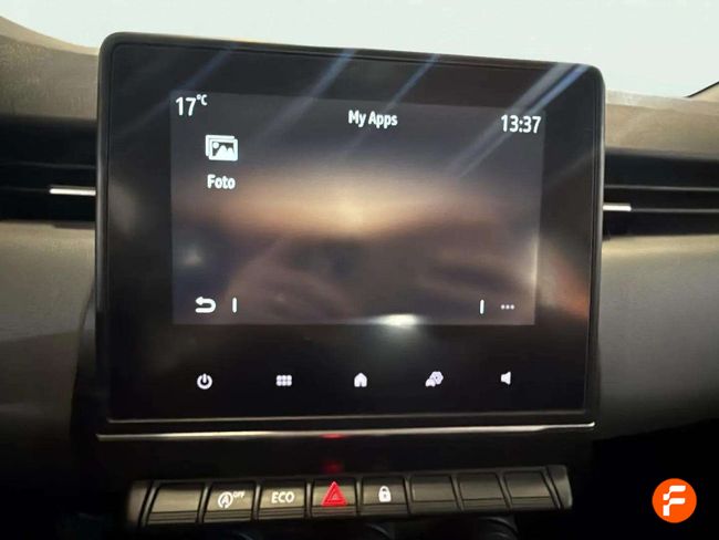 Foto del RENAULT Clio Sce Authentic 49kW