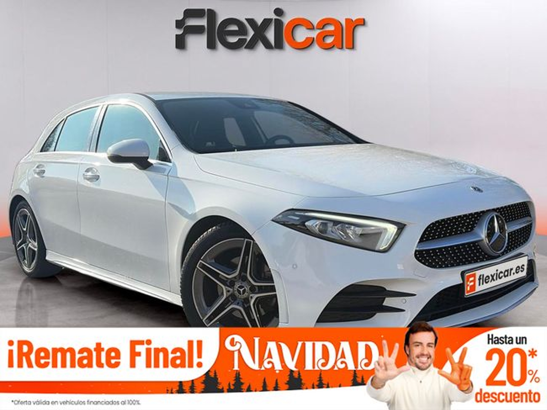 Imagen de MERCEDES Clase A