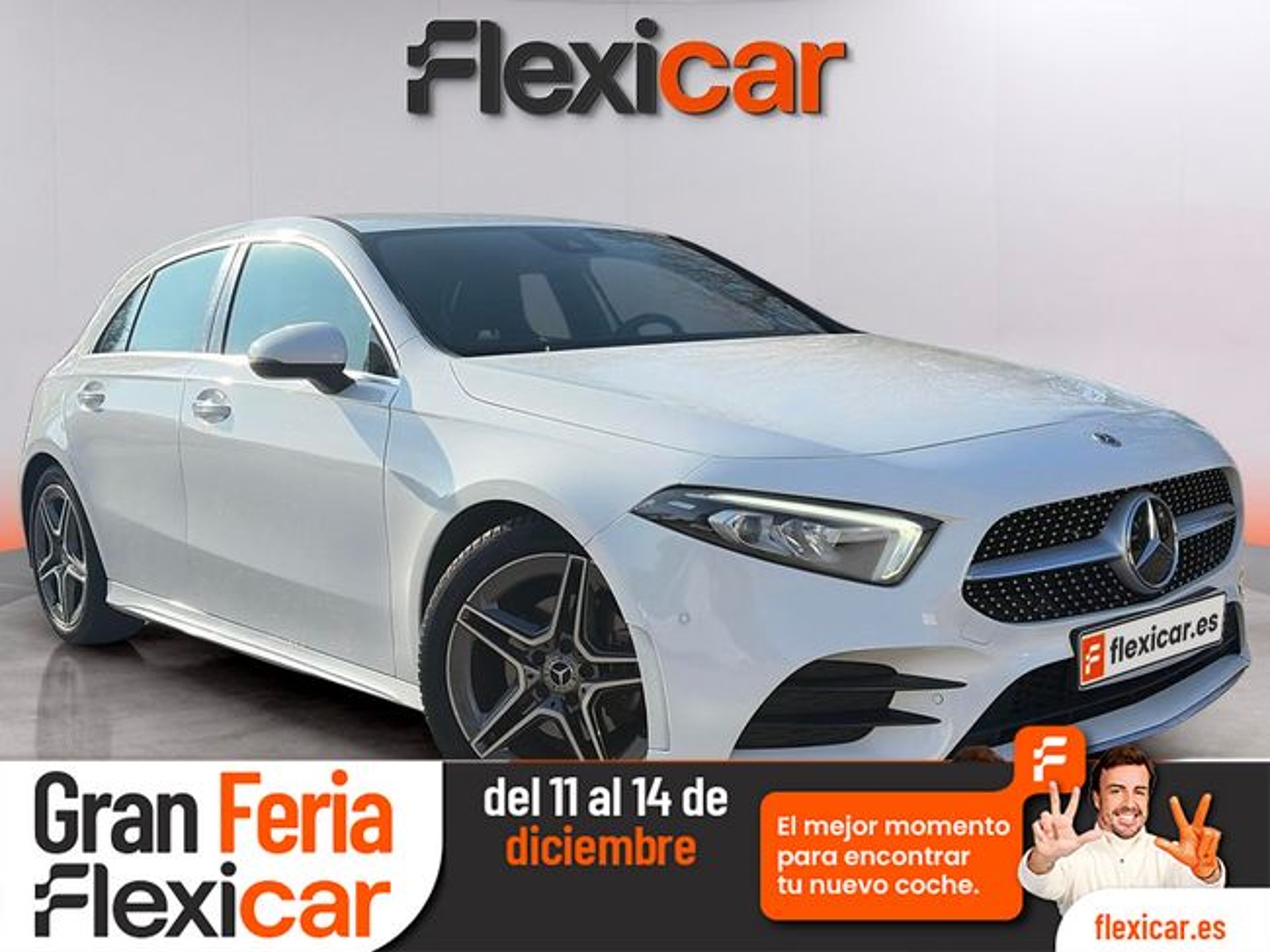 Imagen de MERCEDES Clase A