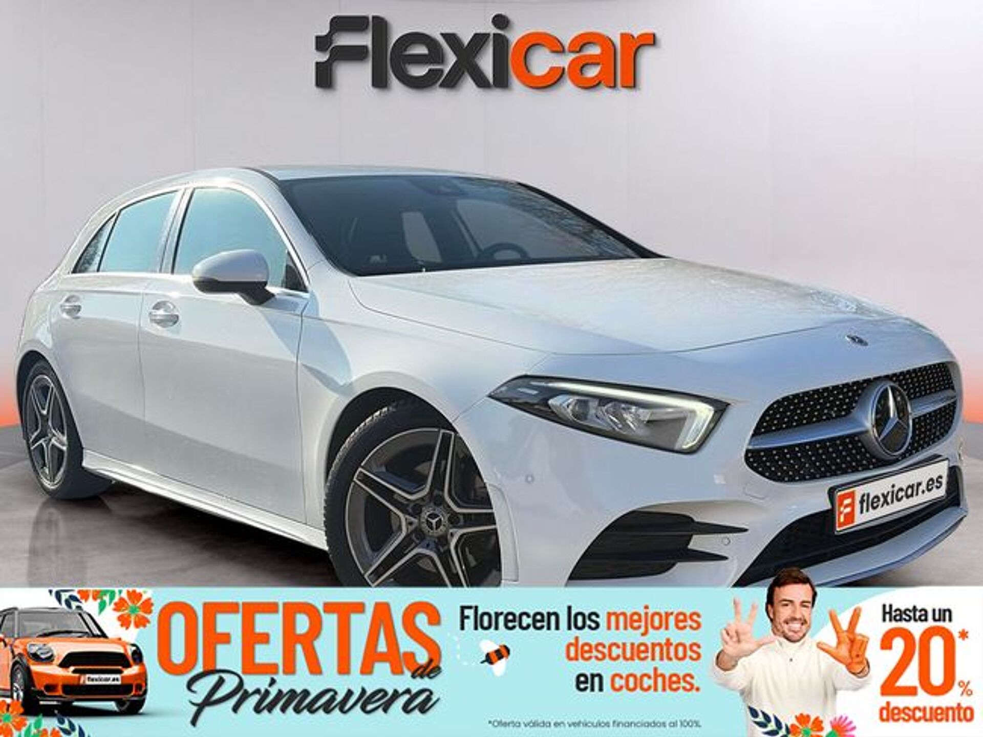 Imagen 1 de MERCEDES Clase A