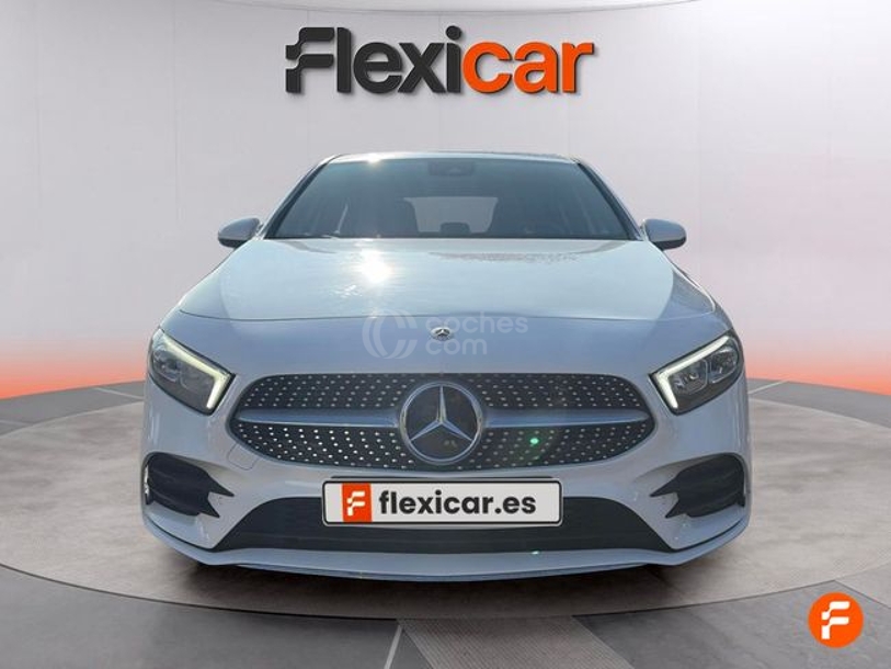 Foto del MERCEDES Clase A A 200 Progressive Line Advanced 7G-DCT