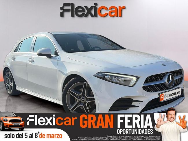 Foto del MERCEDES Clase A A 200 Progressive Line Advanced 7G-DCT