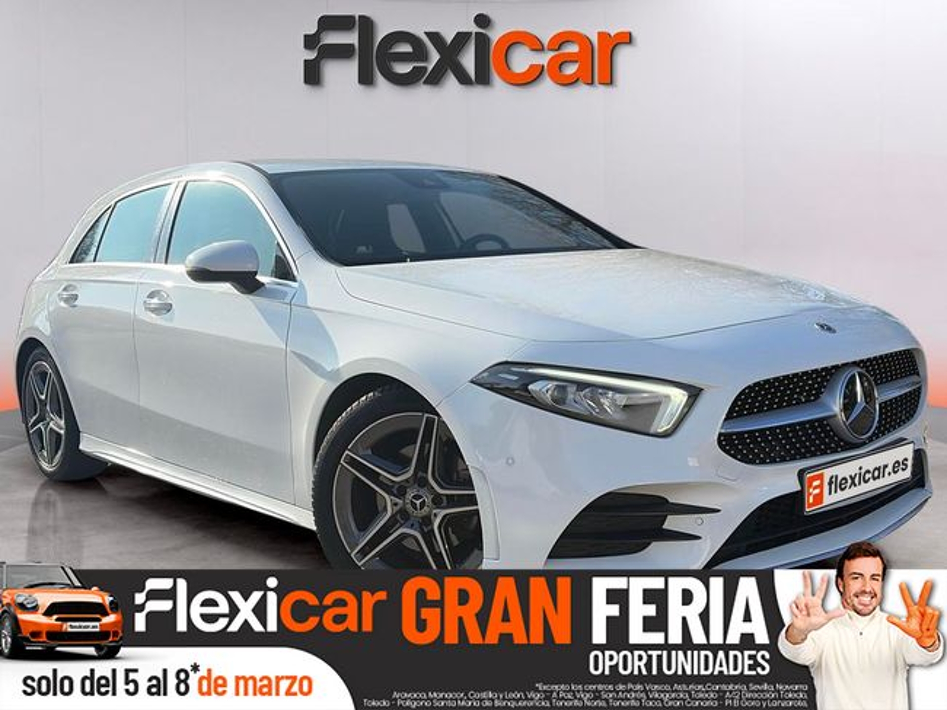 Imagen de MERCEDES Clase A