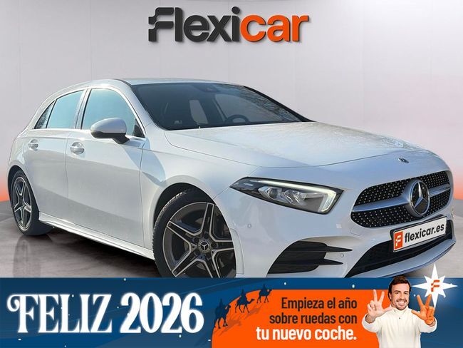 MERCEDES Clase A (A 200) en Barcelona