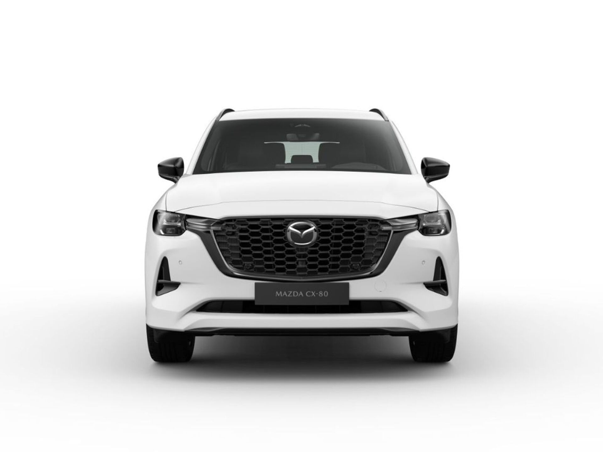 Imagen 2 de MAZDA CX-80
