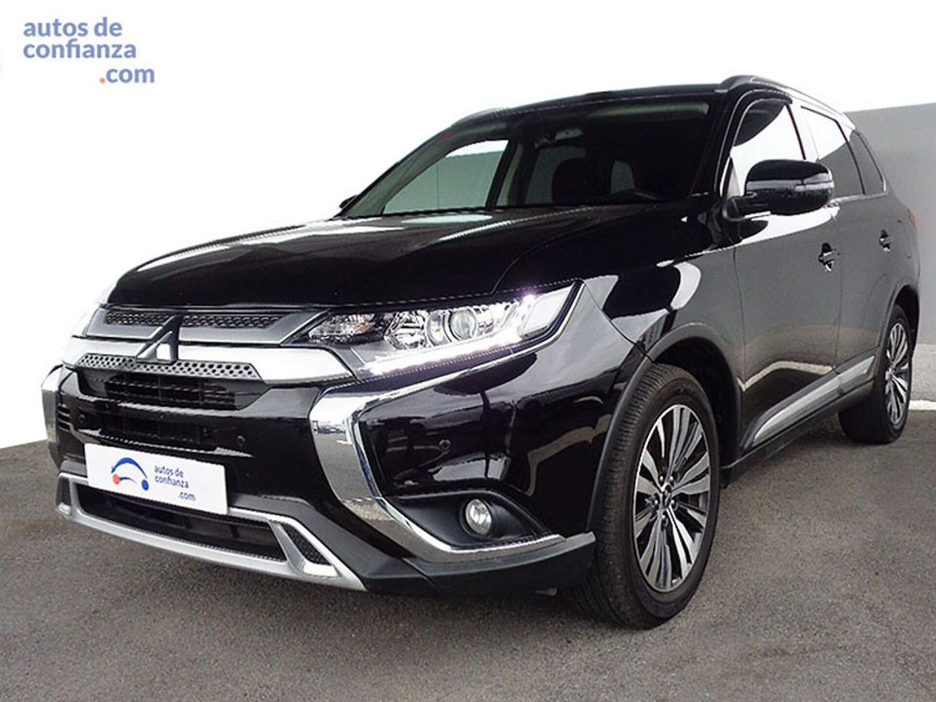 Imagen de MITSUBISHI Outlander