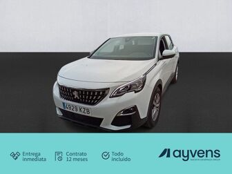 Imagen de PEUGEOT 3008 1.5BlueHDi Active S&S 130