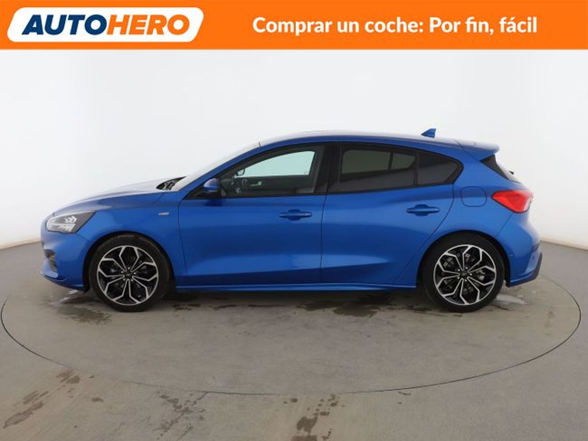 Imagen 3 de FORD Focus