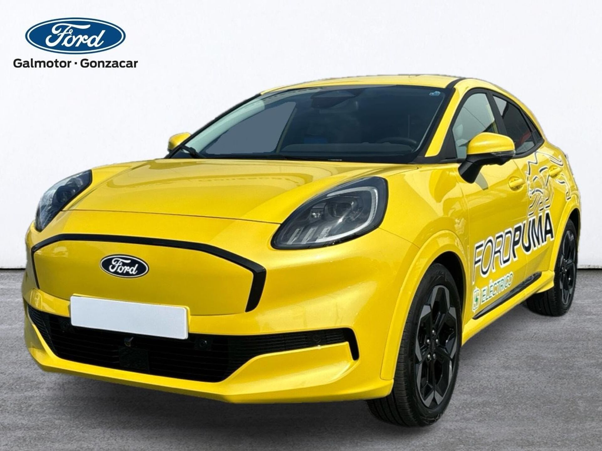 Imagen de FORD Puma