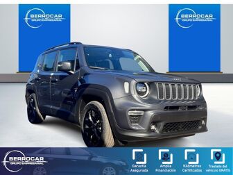 Imagen de JEEP Renegade 1.5 MHEV Summit