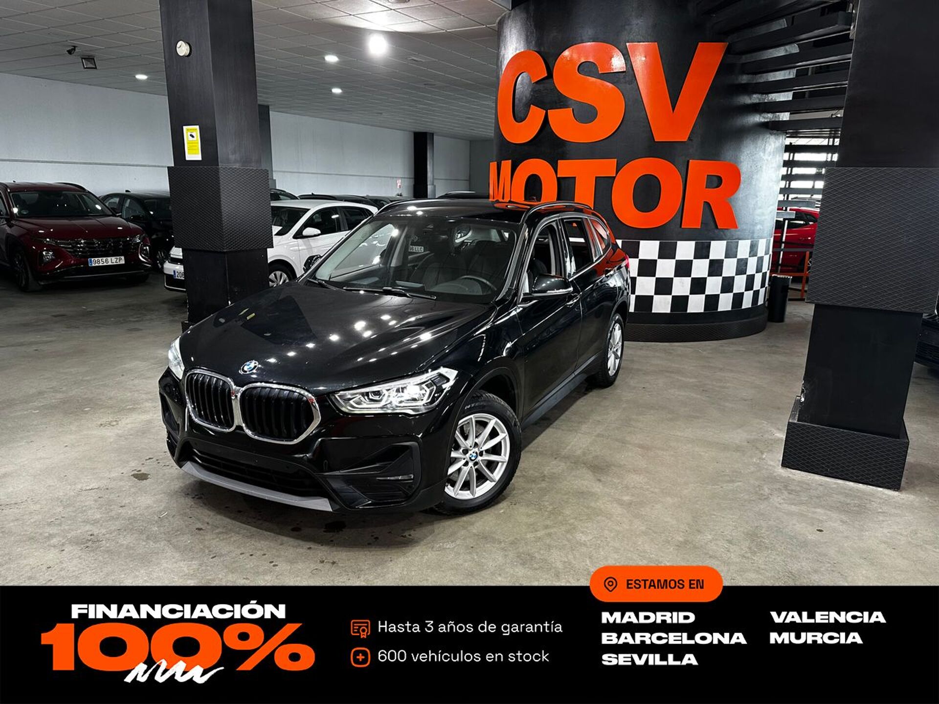 Imagen de BMW X1