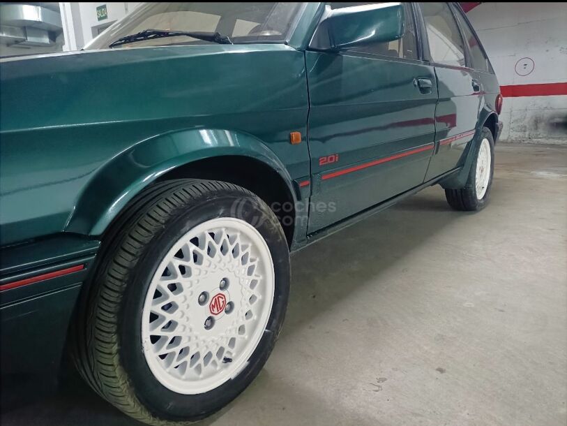 Foto del AUSTIN Maestro 2.0 MGi