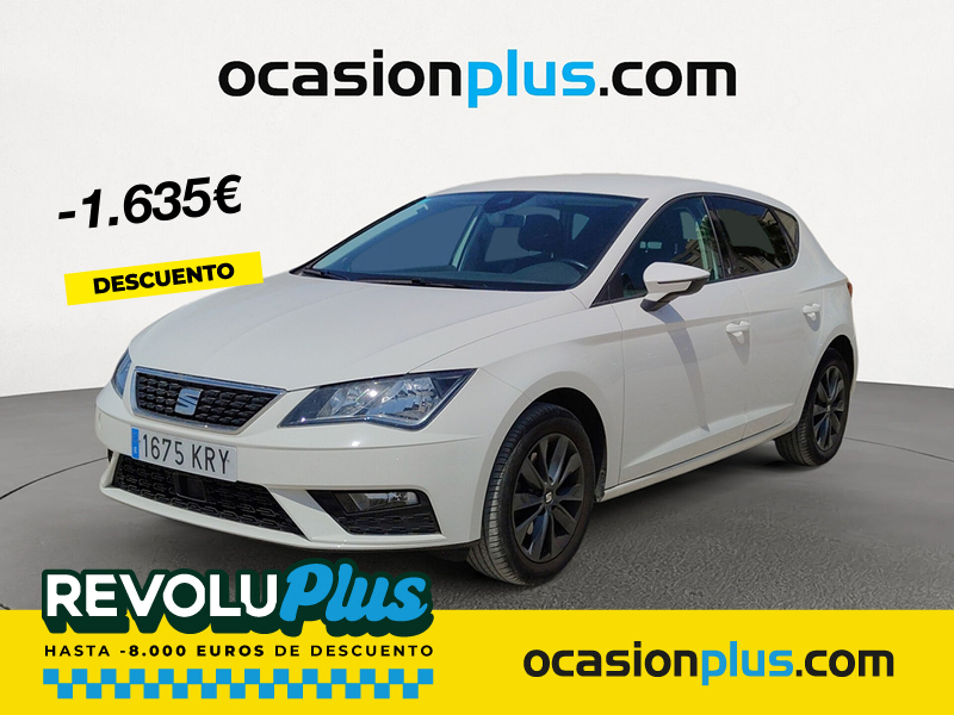 Imagen de SEAT León