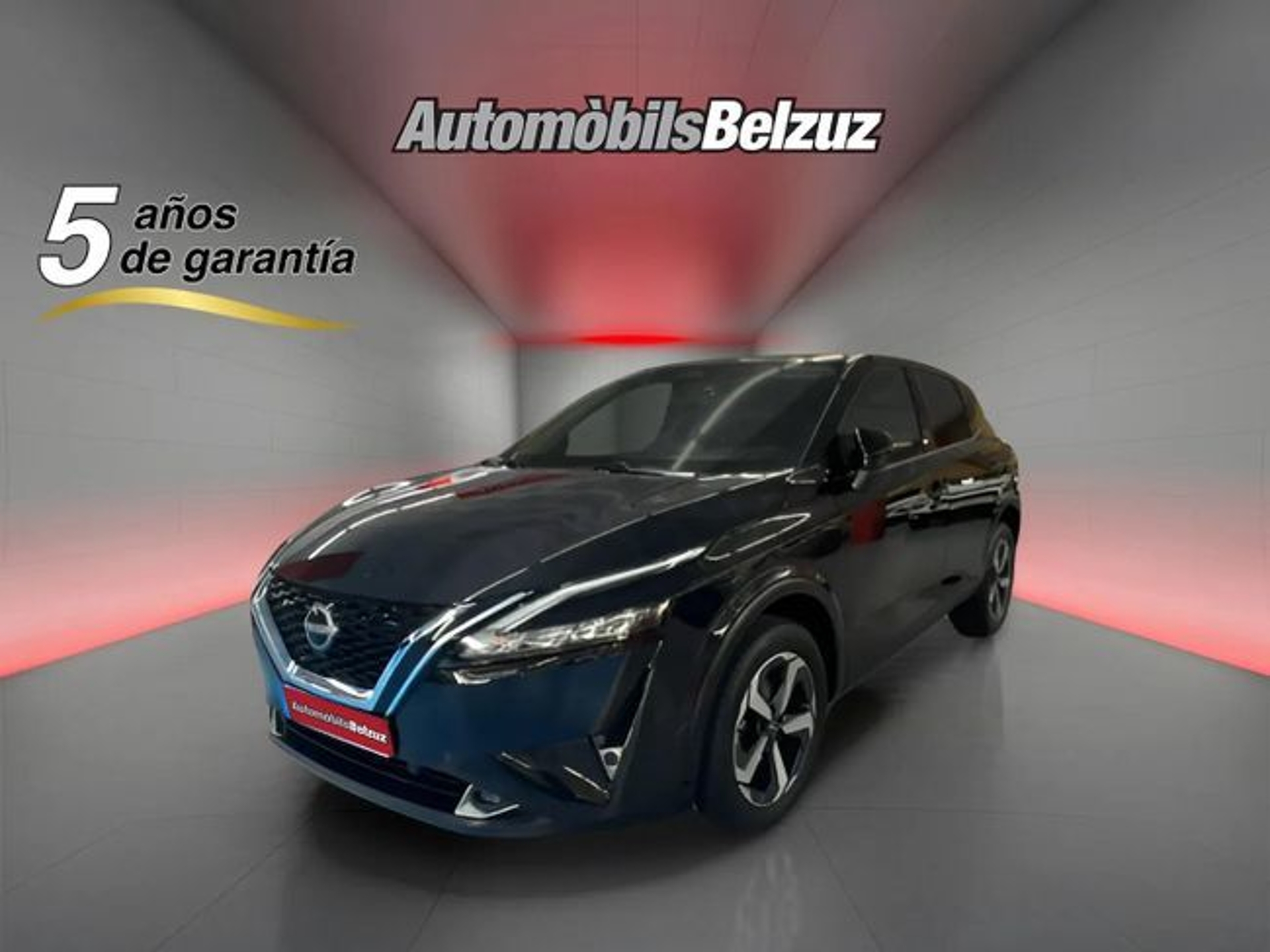 Imagen de NISSAN Qashqai