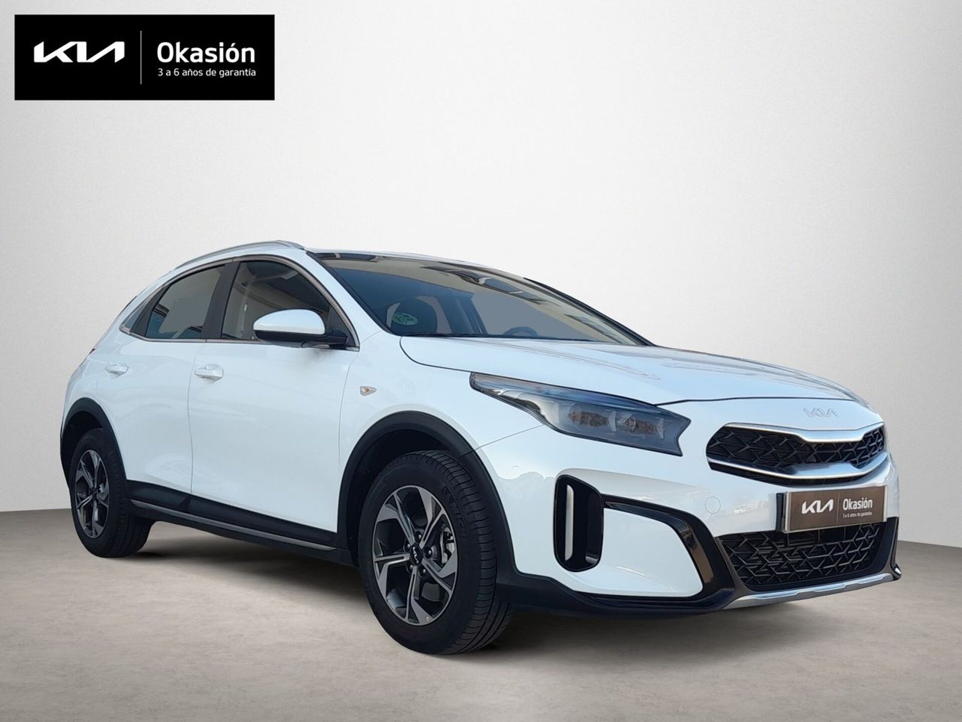 Imagen de KIA XCeed