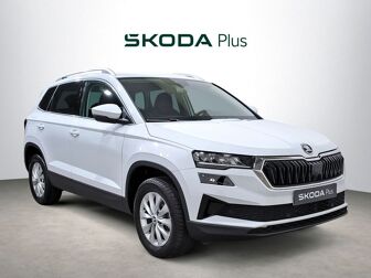 Imagen de SKODA Karoq 2.0TDI Adblue Selection 85kW