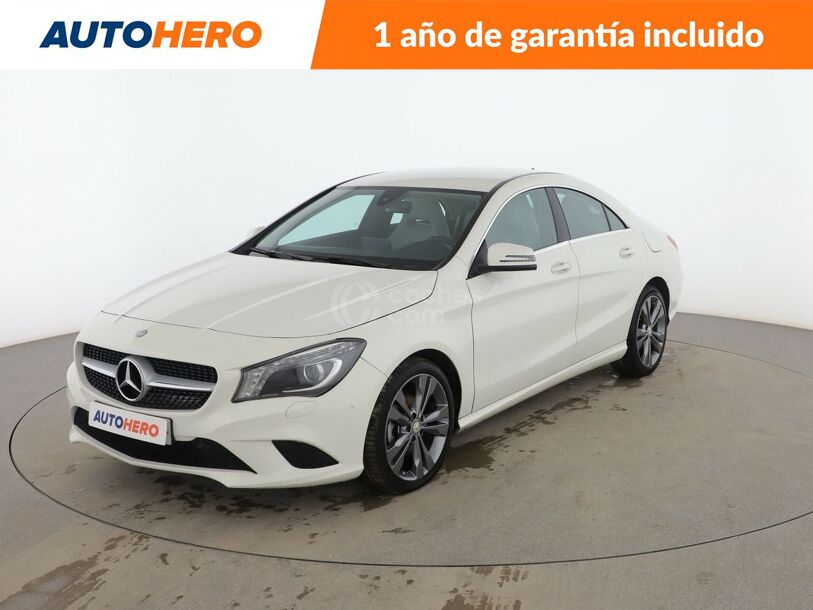 Foto del MERCEDES Clase CLA CLA 200 Urban 7G-DCT