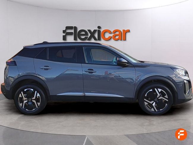 Foto del PEUGEOT 2008 1.2 PureTech S&S Allure Pack 100