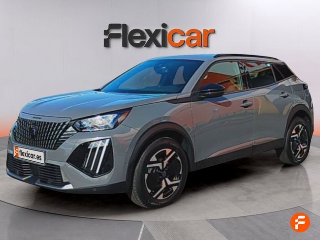 Foto del PEUGEOT 2008 1.2 PureTech S&S Allure Pack 100