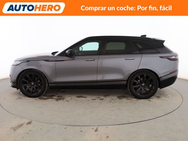 Foto del LAND ROVER Range Rover Velar 3.0D R-Dynamic HSE 4WD Aut. 300