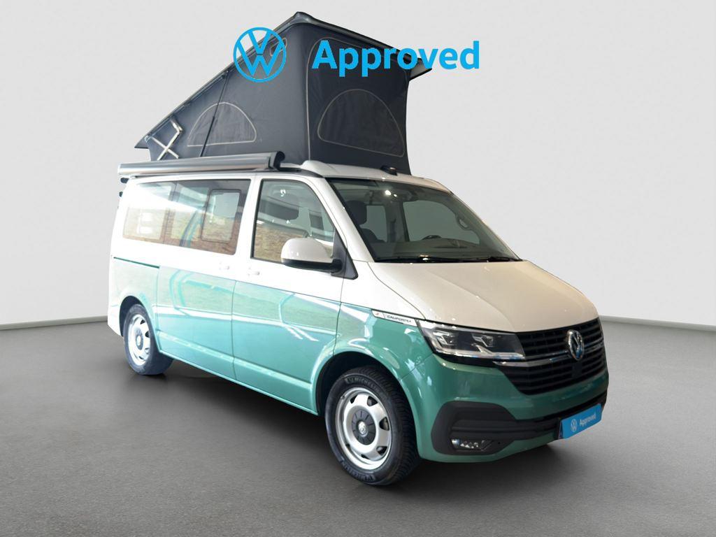 Foto del VOLKSWAGEN California 2.0TDI BMT Beach Camper DSG 110kW