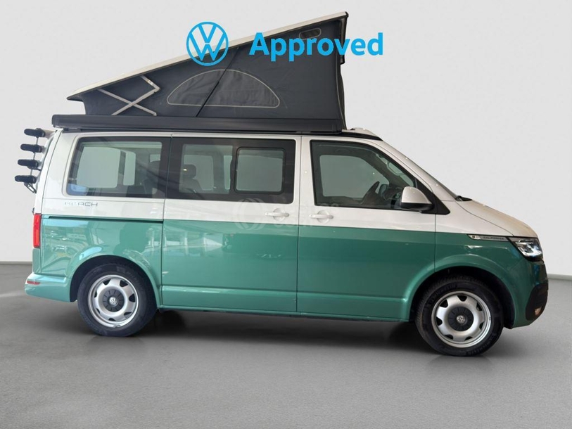 Foto del VOLKSWAGEN California 2.0TDI BMT Beach Camper DSG 110kW