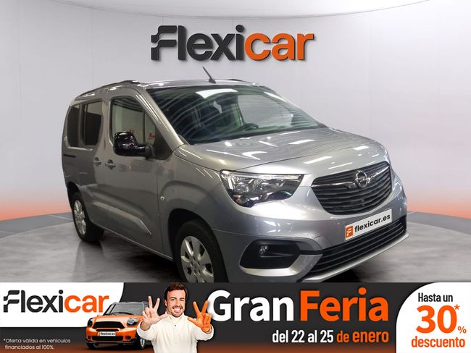 Imagen de OPEL Combo