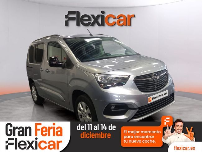 OPEL Combo (1.5 TD 75kW (100CV) S/S Elegance Plus L) en Tenerife