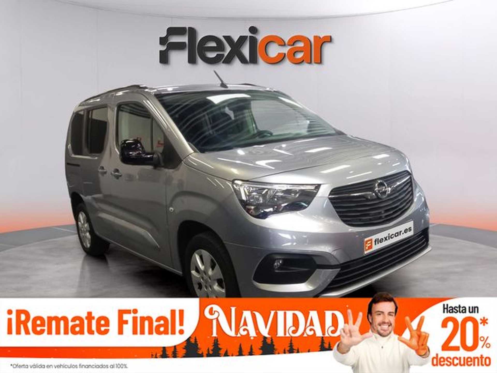 Imagen de OPEL Combo