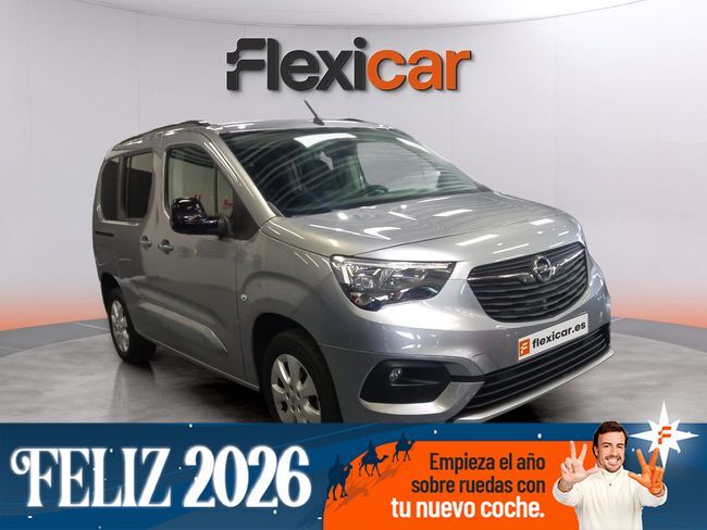 OPEL Combo (1.5 TD 75kW (100CV) S/S Elegance Plus L) en Tenerife