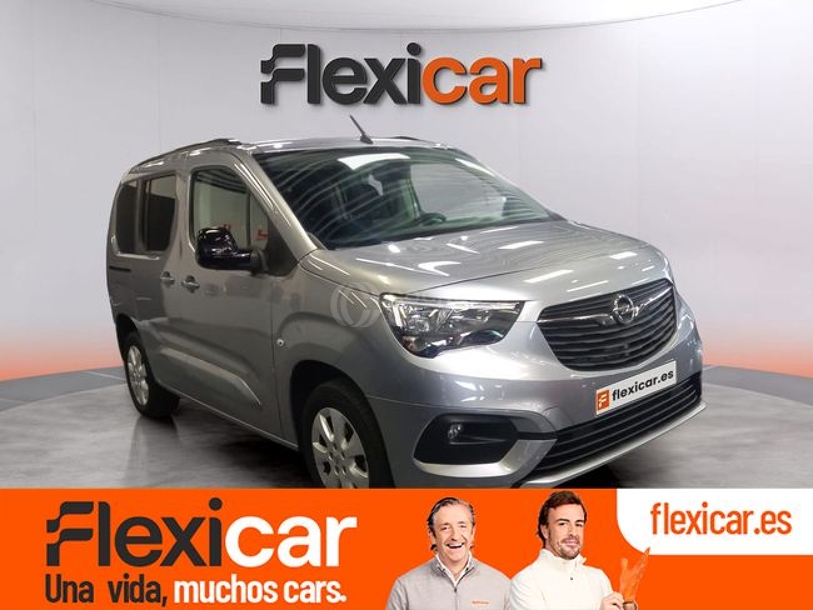 Foto del OPEL Combo Cargo 1.5TD S&S L 650 100