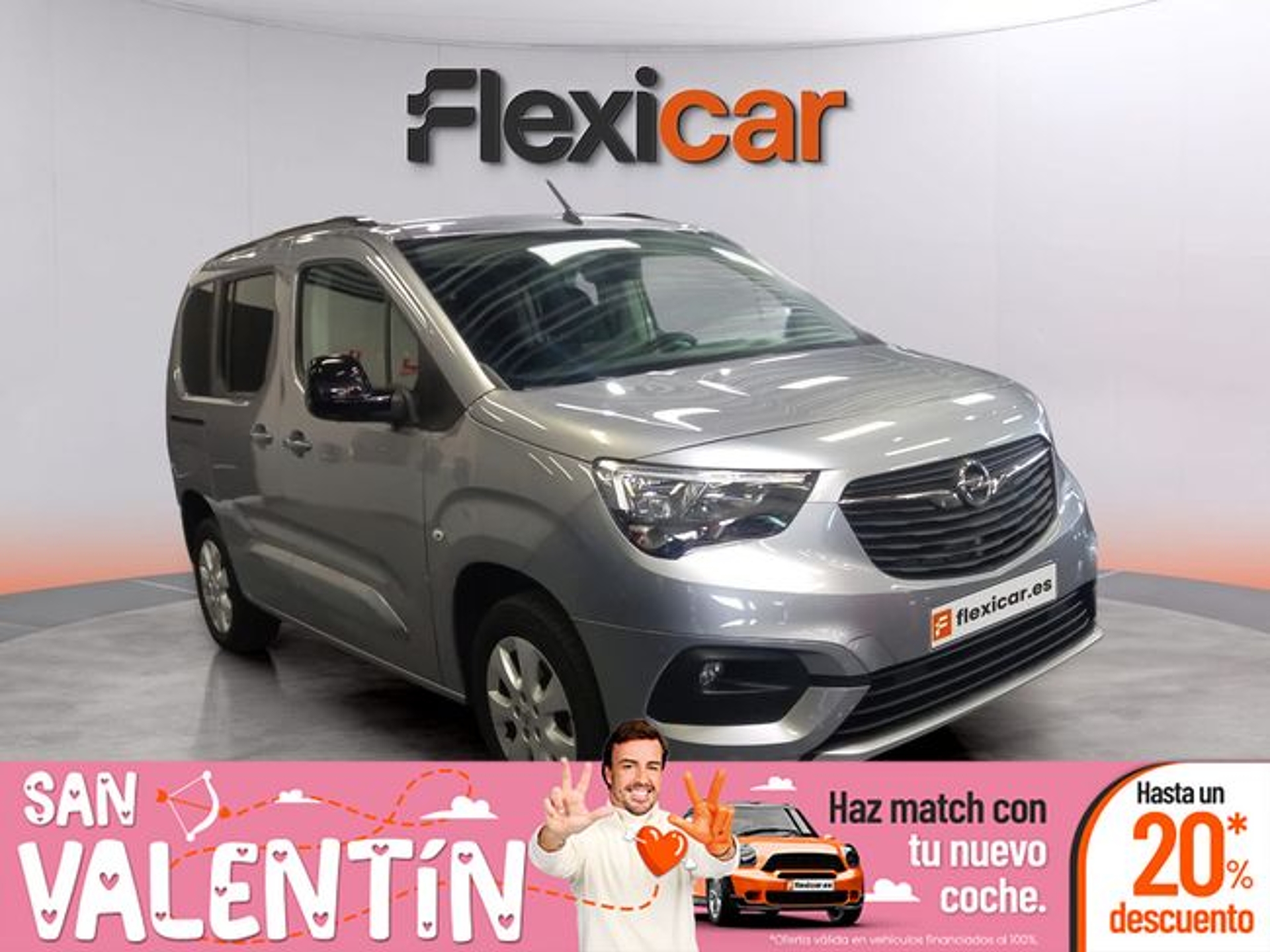 Imagen de OPEL Combo