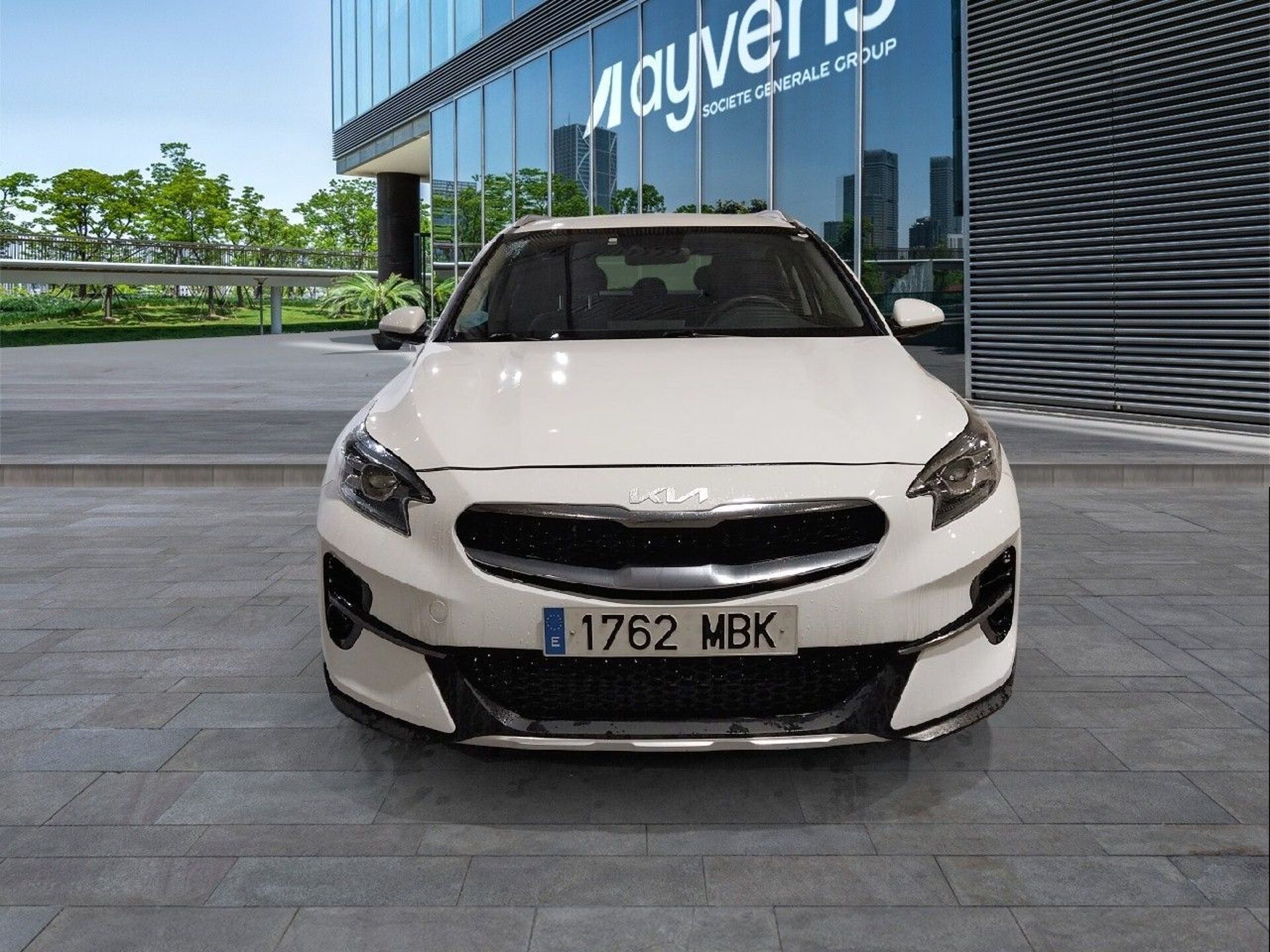 Imagen 2 de KIA XCeed