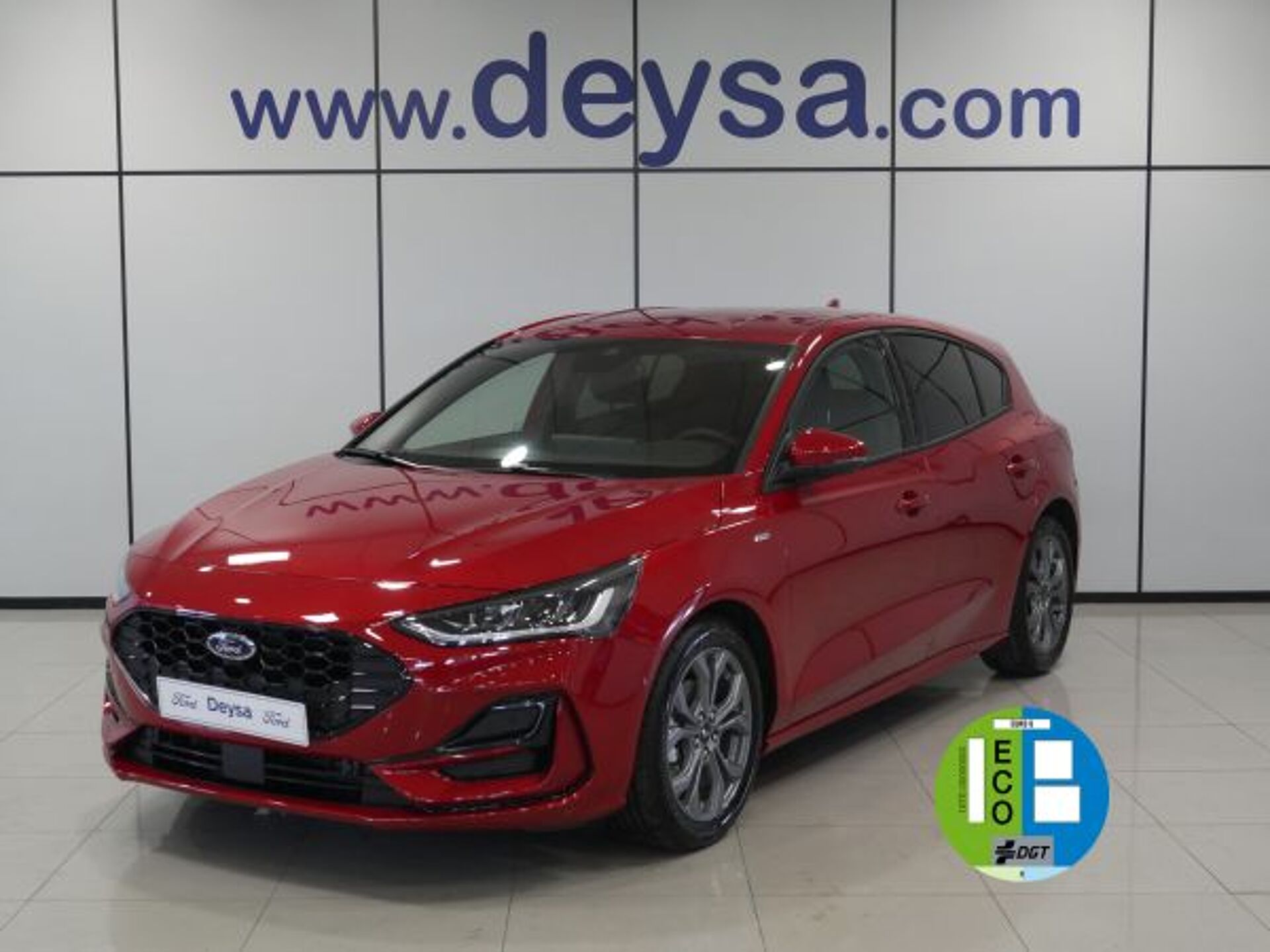 Imagen de FORD Focus