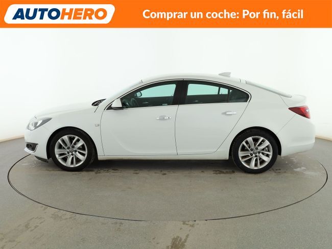 Foto del OPEL Insignia 1.6CDTI S&S Excellence 136