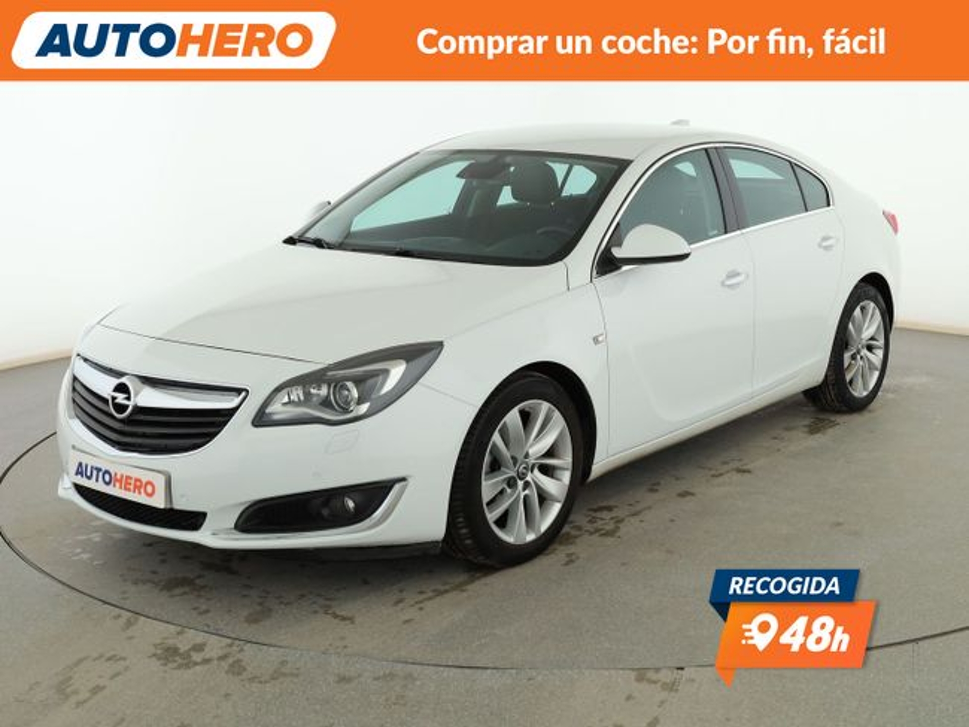 Imagen de OPEL Insignia