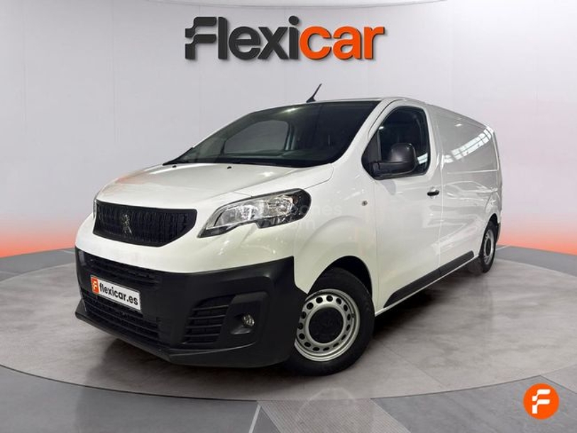 Foto del PEUGEOT Expert Fg. Standard 1.5BlueHDi S&S Pro 120