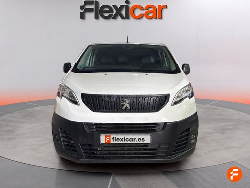 Foto del PEUGEOT Expert Fg. Standard 1.5BlueHDi S&S Pro 120
