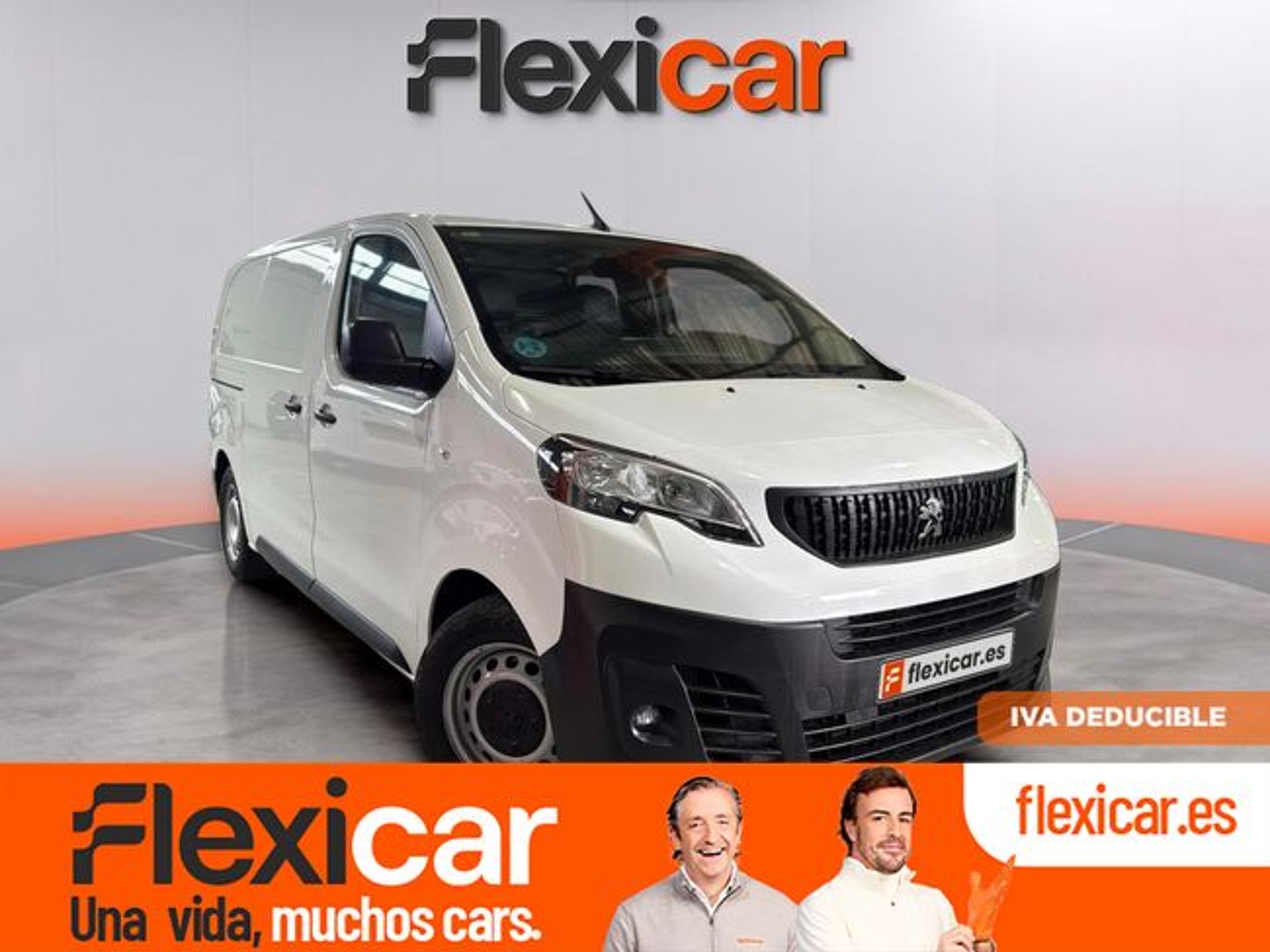 Imagen de PEUGEOT Expert