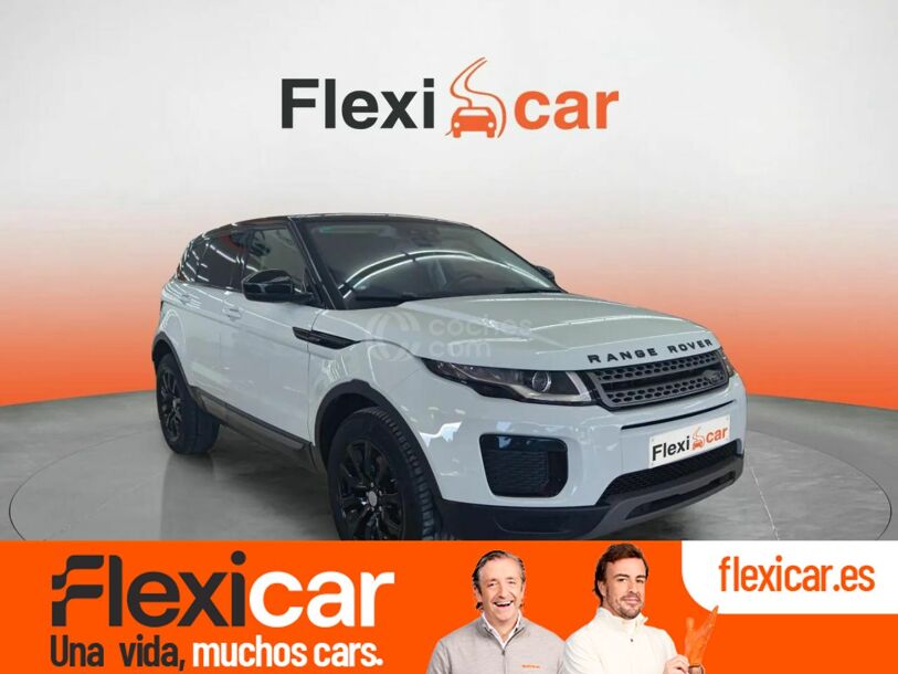 Foto del LAND ROVER Range Rover Evoque 2.0TD4 HSE 4WD Aut. 180