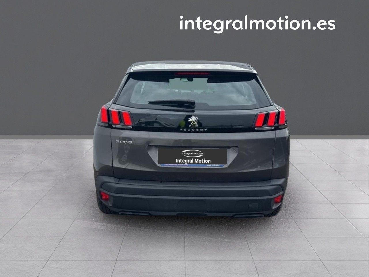 Foto del PEUGEOT 3008 3008 1.5BlueHDi Active Pack S&S 130